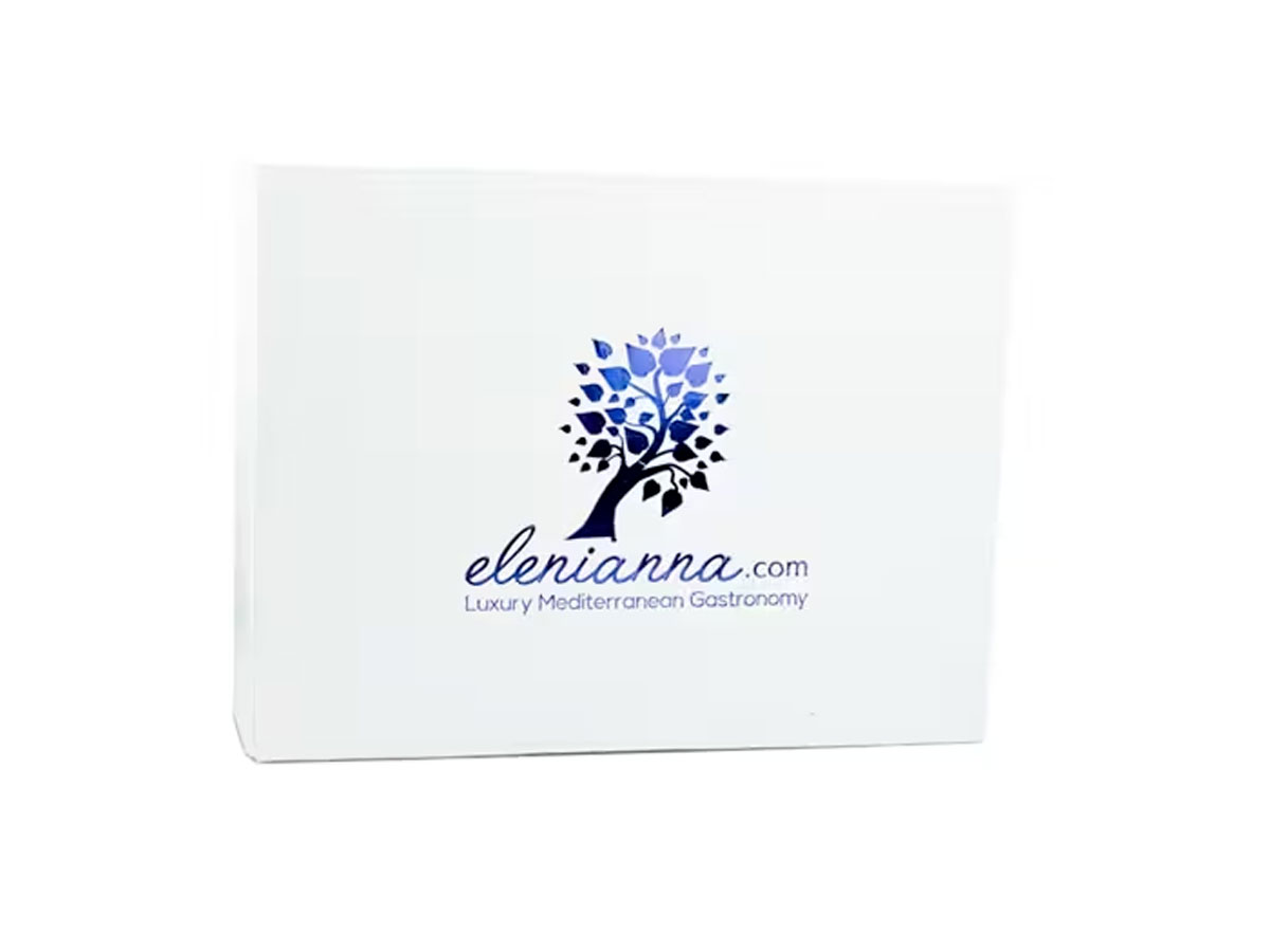 Paquete de papel premium estándar