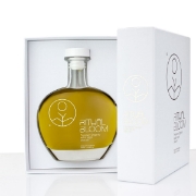 Ritual Bloom Organic Olive Oil