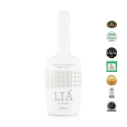 LIA Premium Extra Virgin Olive Oil