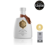 The Governor, Premium Extra Virgin Unfiltered Olive Oil LIMITED EDITION  Luxury Gift Pack 4 x 500ml