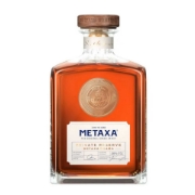Bottle of Metaxa Private Reserve Orama Brandy 40% 0.7L