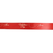 Personalized ribbon