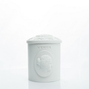 Venus's Embrace - Scented Candle Jar Inspired by Greek Mythology